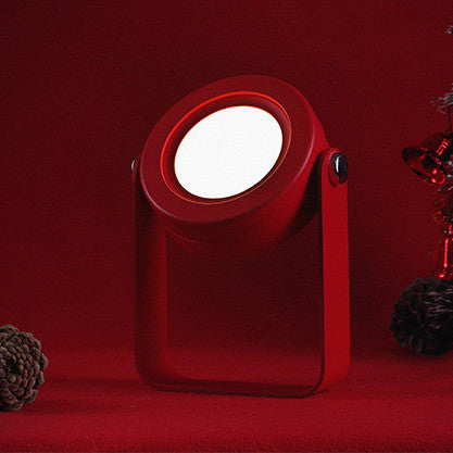 LumiFold Faltbare Touch-Lampe