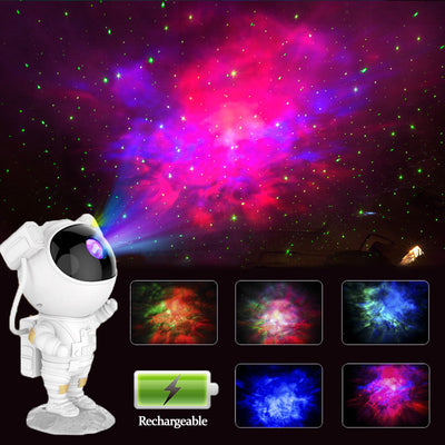 Astro Star Galaxy Projector